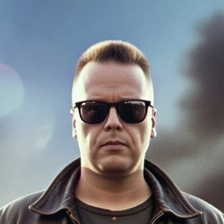 Magnus Bonnevier